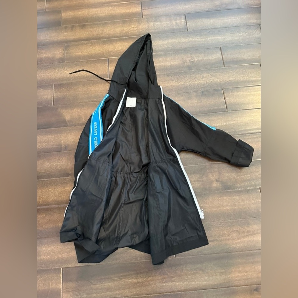 SNADRO UTILITY JACKET - Picture 11 of 16